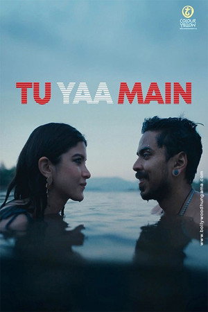 poster Tu Yaa Main