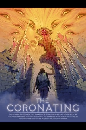 Poster The Coronating 2023