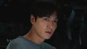 When the Stars Gossip: 1×3