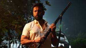Veera Dheera Sooran: Part 2 (2025)