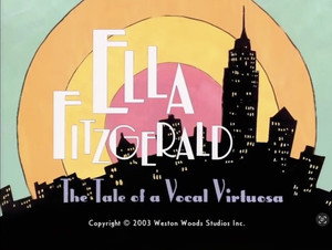 Ella Fitzgerald: The Tale of A Vocal Virtuosa still
