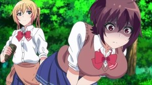 Sounan desu ka?: Saison 1 Episode 3