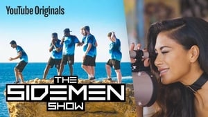 The Sidemen Show SIDEMEN RESCUE NICOLE SCHERZINGER