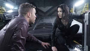 Agentes de S.H.I.E.L.D. Temporada 4 Capitulo 21