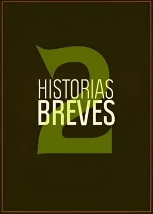 Poster Historias Breves 2 (1997)