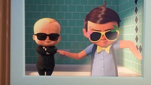 The Boss Baby 2