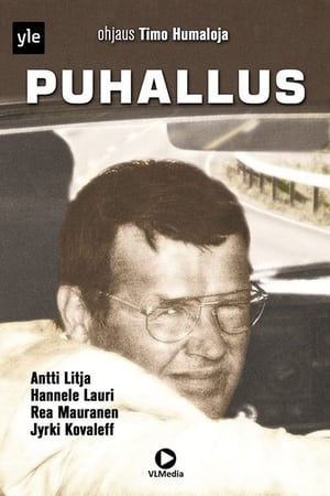 Poster Puhallus (1992)