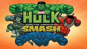 Hulk Y Los Agentes De S.M.A.S.H