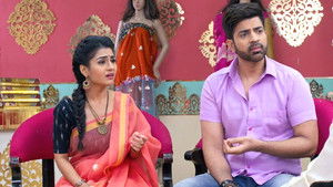 Pratibha, Kanhaiya to Find The Truth