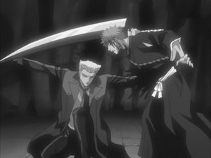 Bleach: 1×90