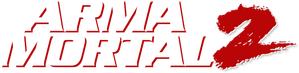 Lethal Weapon 2 — Logos 3