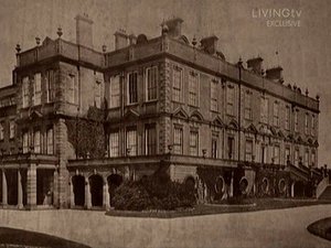 Most Haunted Croxteth Hall