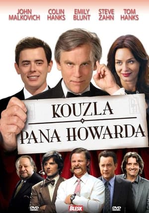 Image Kouzla pana Howarda