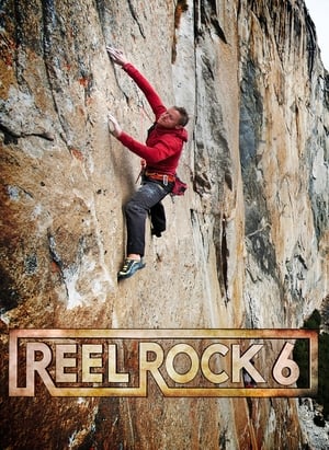 Poster Reel Rock 6 (2011)