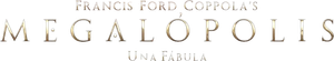 Megalopolis — Logos 12