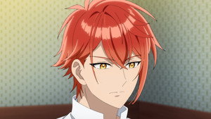 Heroine? Saint? No, I’m an All-Works Maid (and Proud of It)!: 1×2