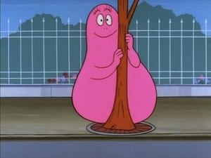 Barbapapa: 1×1