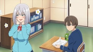 Tejina Senpai: Saison 1 Episode 3