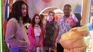 grown-ish Temporada 2 Capitulo 21