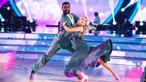 Dancing with the Stars Season 27 Episode 1