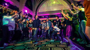 Step Up 6 Year of the Dance (2019) สเต็ปโดนใจ หัวใจโดนเธอ 6