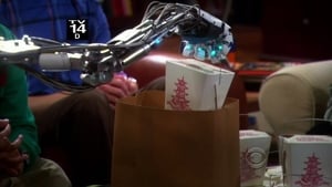 The Big Bang Theory 4×1