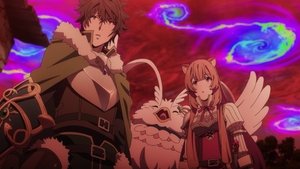 The Rising of the Shield Hero Season 1 Episode 11