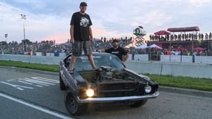 Roadkill Swap-Meet Speed for Roadkill Nights!