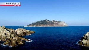 Ancient Worship Transcending Time: Sacred Island of Okinoshima and Associated Sites in the Munakata Region