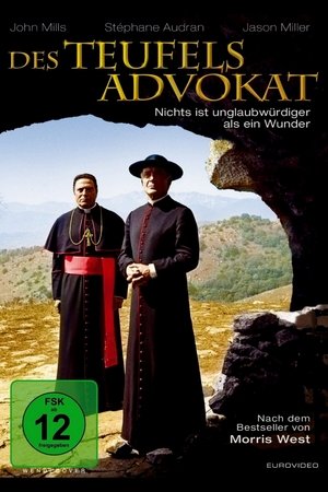 L'Avocat du diable film complet