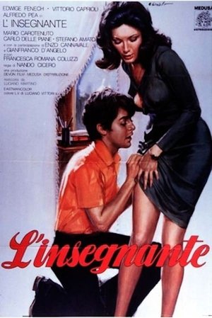 L'Insegnante 1975