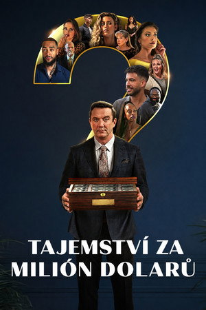 Image Tajemství za milión dolarů