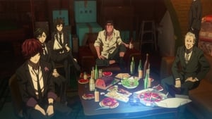 Psycho-Pass 3 Episódio 04