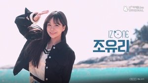 poster IZ*ONE Eating Trip