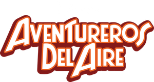 Aventureros del aire — Logos 9