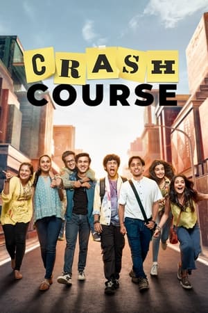 Poster Crash Course 2022