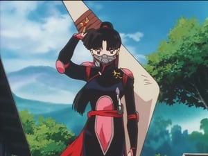 InuYasha Enter Sango, the Demon Slayer