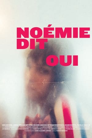 Poster di Noémie dit oui