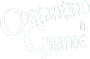 Constantino e a Cruz — Logos 1