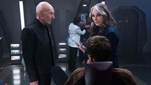 Jornada nas Estrelas: Picard: 3×4