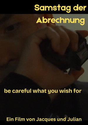 Samstag der Abrechnung 5