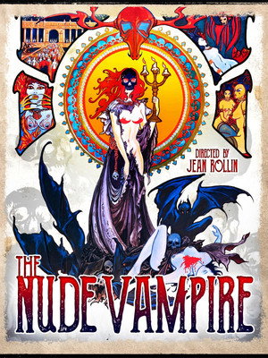 The Nude Vampire 57