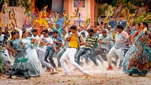 Mersal (2017) South Hindi Dubbed