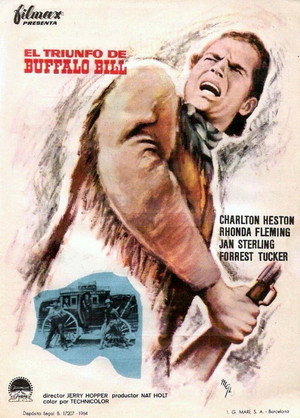 Pony Express 12