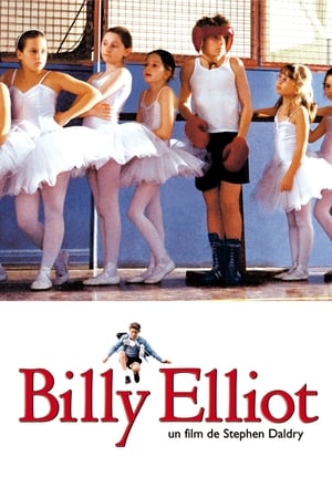 Billy Elliot (2000)