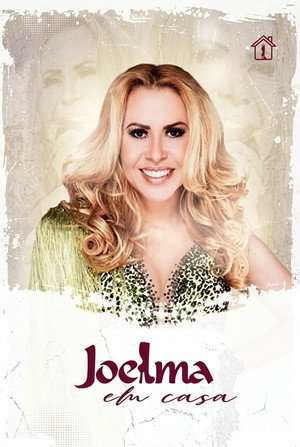 Joelma At Home 3