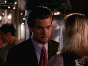 Dawson's Creek Instant Karma!