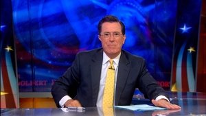 The Colbert Report: 10×128
