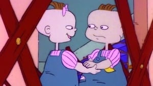 Rugrats: Os Anjinhos: 2×4