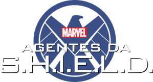 Agentes da S.H.I.E.L.D. da Marvel